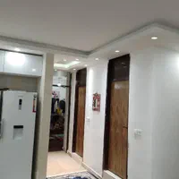 خانه ۹۰ متری نوساز مسکن مهر خیابان ترنم