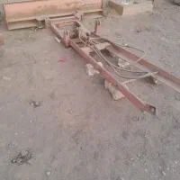 ادوات کشاورزی|ماشین‌آلات صنعتی|بشروئیه, |دیوار