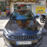 ریسپکت پرایم مدل ۱۴۰۲ گارانتی فعال اتوگالری صنعتی|خودرو سواری و وانت|مشهد, شریف|دیوار