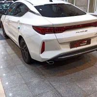 j7 مدل ۴۰۲ در حد خشک|خودرو سواری و وانت|لاهیجان, بازکیاگوراب|دیوار