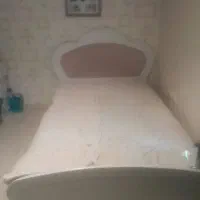 سرویس تخت و کمد