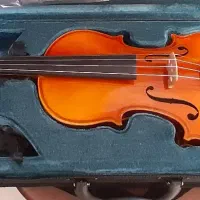فروش فوری ویلن سایز 4/4 مدل فونیکس - مبتدی