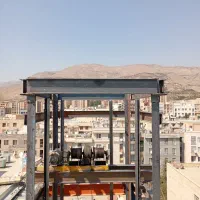 نصاب آهنکشی وریل آسانسور|خدمات پیشه و مهارت|هشتگرد, شهرک ایران خودرو|دیوار