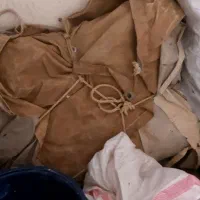 چادر برزنتی عشایری ۱۲ متری