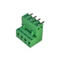 فونیکس ۵.۰۸ میلیمتر ۳‌ پین رایت