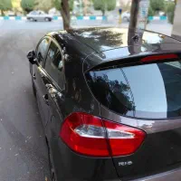 کیا ریو هاچبک 2016 اتومات کم‌کارکرد|خودرو سواری و وانت|اهواز, طالقانی|دیوار