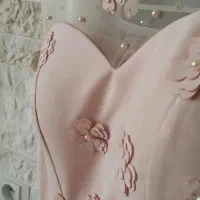 لباس مجلسی و شومیز کاملا نو دخترانه