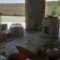 خرید کولر ویخچال ولباس شویی