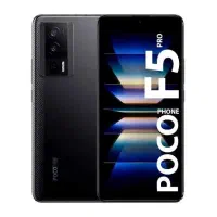 Poco F5 pro