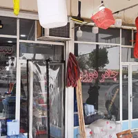گاراژ ومغازه.۲دهنه۷۱۵مترجاده انقلاب کوی لور|فروش مغازه و غرفه|اندیمشک, |دیوار