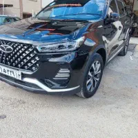 نقاشی خودرو مسعود