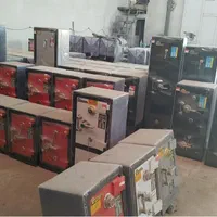 فروش گاوصندوق اقساطی|دفتر کار|همدان, |دیوار