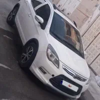 لیفانx50بی رنگ اتومات