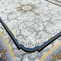 فرش عمده|فرش|اصفهان, هفتون|دیوار