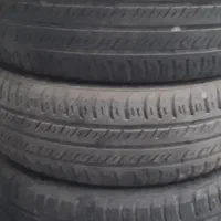 لاستیک شاهین