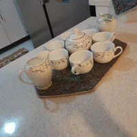 سرویس چایی خوری