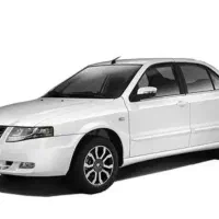 حواله خودرو سمند سورن پلاسxu7p