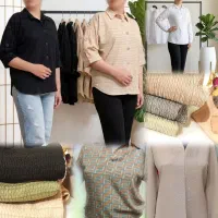 تیشرت شومیز مانتو