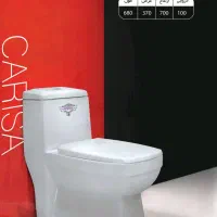 توالت فرنگی