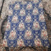لحاف رو تختی دو نفره دو عدد