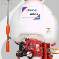 سمپاش موتوری و شارژی