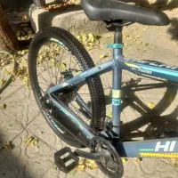 دوچرخه ۲۶های لندآلومینیم درحدنو