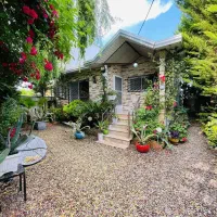 ویلا باغ مبله سنددار/ ۱۰۰بنا/ بهدشت چمستان