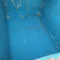 صندوق ماهی
