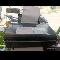 پرینتر epson L800