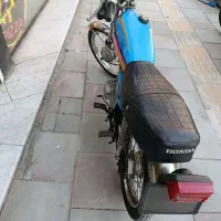 موتور مزایده مدل ۹۴ درحد|موتورسیکلت|بهارستان, |دیوار