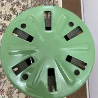 چراغ علاالدین عالی نسب نفتی نو و فانوس آیینه ای|کلکسیون اشیاء عتیقه|تهران, پونک|دیوار