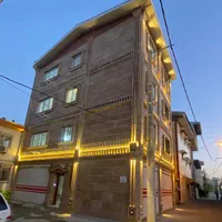 فروش آپارتمان فول امکانات در بلوار کوچک زاده|فروش آپارتمان|رشت, کوی غلام نیا|دیوار