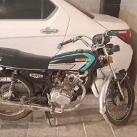 موتور هوندا 125 مدل۹۴