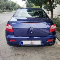 رانا LX بسیار کم کار و خاص، در حد