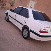 پارس مدل 95|خودرو سواری و وانت|جیرفت, |دیوار