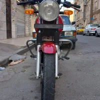 موتور پالس پره ای|موتورسیکلت|تهران, یاخجی آباد|دیوار