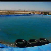 فروش آب تانکری برای زعفران و ..