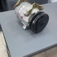 کمپرسور کولر بیل مکانیکی HYUNDAI|قطعات یدکی و لوازم جانبی|شیراز, باغ تخت|دیوار