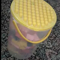 لگوی اسباب بازی در حد نو