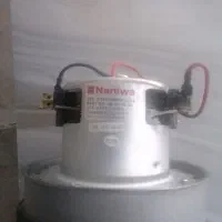 موتور جاروبرقی
