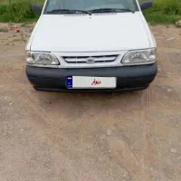 پراید