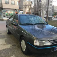 پژو۴۰۵ 2000|خودرو سواری و وانت|اردبیل, |دیوار