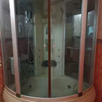 جکوزی ایستاده|لوازم حمام|کرمانشاه, |دیوار