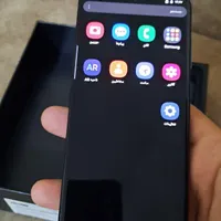 سامسونگ Galaxy S20 Ultra 5G با حافظهٔ ۱۲۸ گیگابایت|موبایل|کرج, حصارک|دیوار