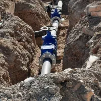 جوشکاری لوله های پلی اتیلن و لوله کشی ساختمان|خدمات پیشه و مهارت|املش, |دیوار