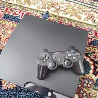 پلی استیشن 3 نو و سالم|کنسول، بازی ویدئویی و آنلاین|ساوه, |دیوار