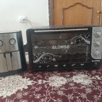 سرخ کن،تستر