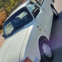 وانت پیکان مدل ۹۲|خودرو سواری و وانت|تبریز, |دیوار