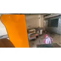 استادکار خشکه پزی یا نان فانتزی پاره وقت