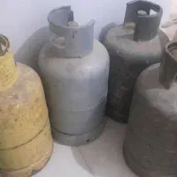 کپسول گاز